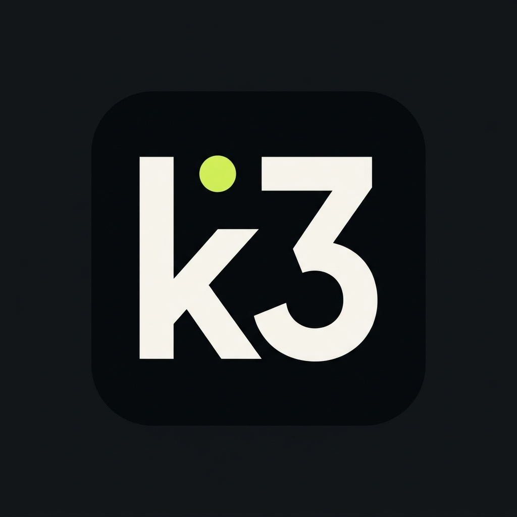 k3a.ai logo